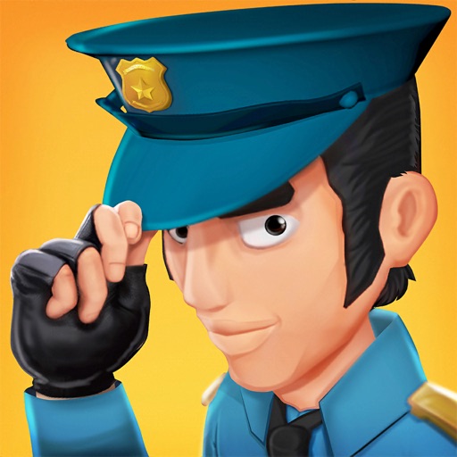 Police Officer IPA v0.2.9 (Modified Features) For iOS