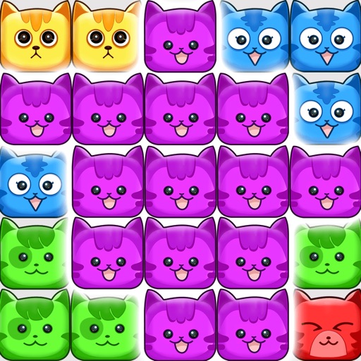 Pop Cat IPA v3.0.0 (No Ads) For iOS