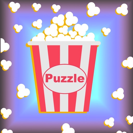 Popcorn Puzzle IPA v1.0.6 (Paid on the Apple Store) For iOS