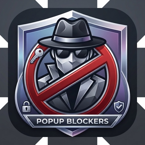 PopUp Blockers Pro IPA v1.0.3 (Paid on the Apple Store) For iOS
