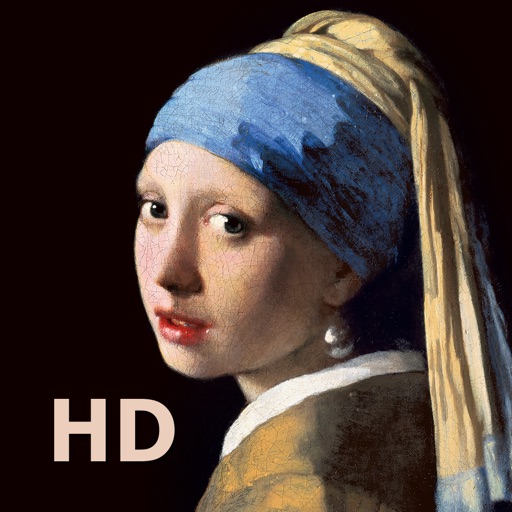 Portrait painting HD IPA v4.6.1 (Paid on the Apple Store) For iOS