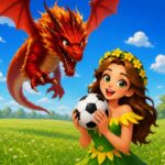 Princess Protect: Dragon Wars