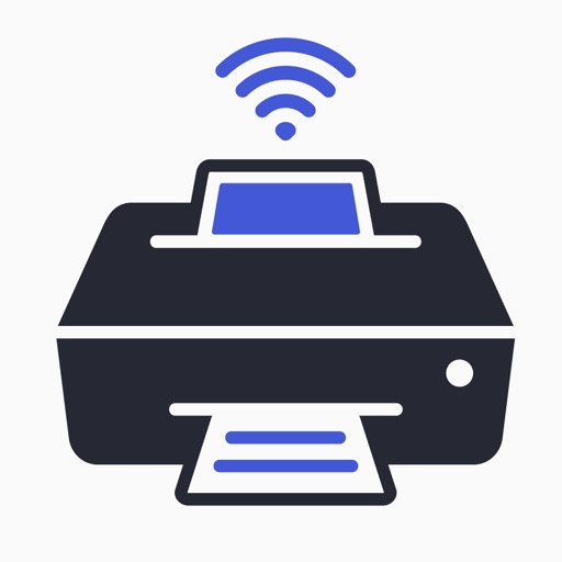 Printer App Smart Printer IPA v3.1.2 (Unlocked Features) For iOS