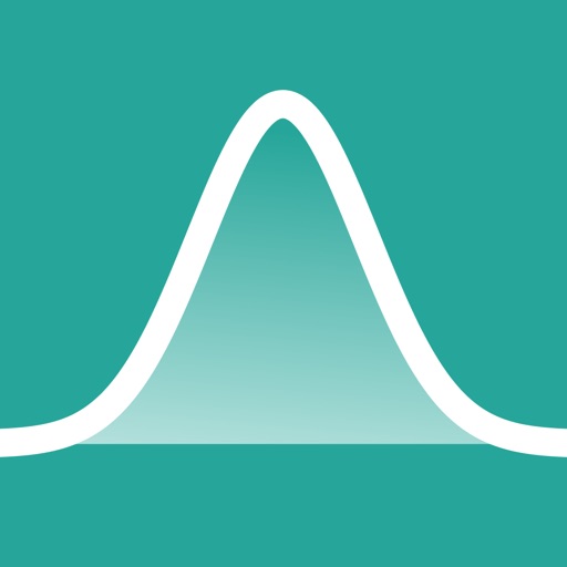 Probability Distribution IPA v1.29.0 (Paid on the Apple Store) For iOS