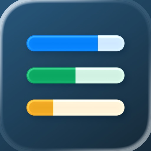 Progress – Goal Tracker IPA v8.1.0 For iOS