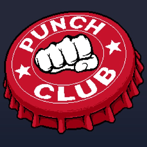Punch Club IPA v1.40 (Paid on the Apple Store) For iOS