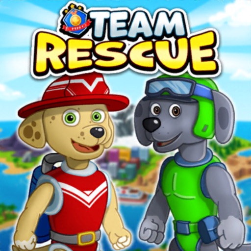 Puppy Patrol: Help with Rescue IPA v1.7 (No Ads) For iOS