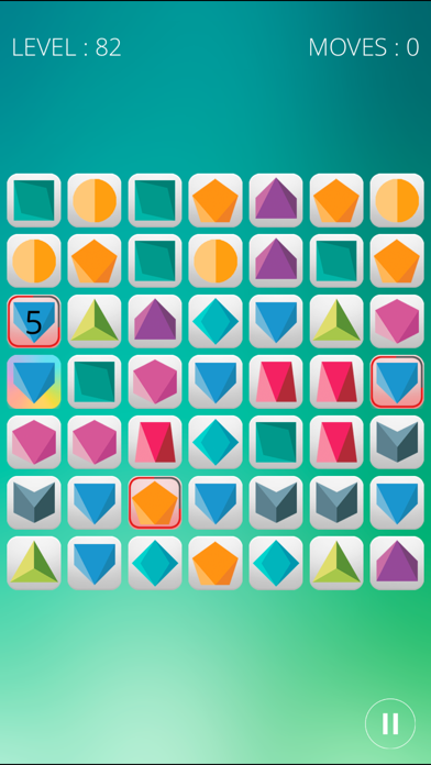 Puzzledrome screenshot