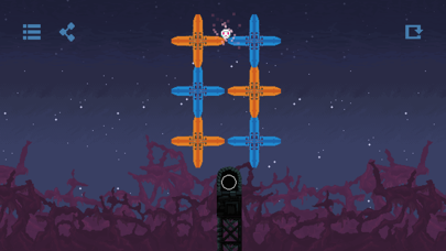 Puzzling Peaks EXE screenshot
