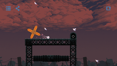 Puzzling Peaks EXE screenshot