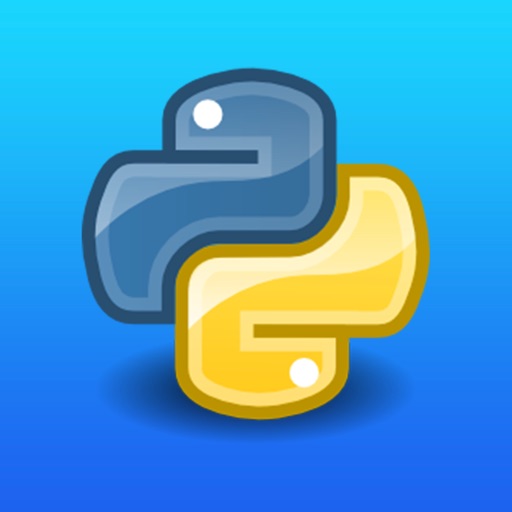 Python3IDE IPA v1.3 (Modified Features) For iOS