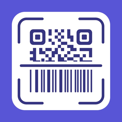QR Code Pro: scan, generate IPA v3.12 (Paid on the Apple Store) For iOS