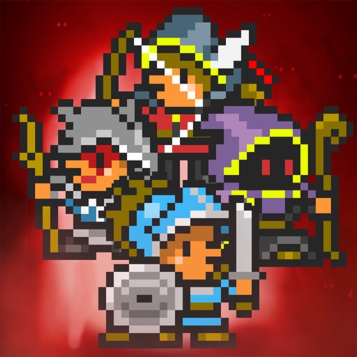 Quest of Dungeons IPA v3.0.9 (Paid on the Apple Store) For iOS