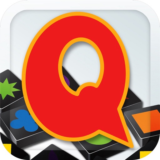 Qwirkle IPA v3.0.3 (Paid on the Apple Store) For iOS