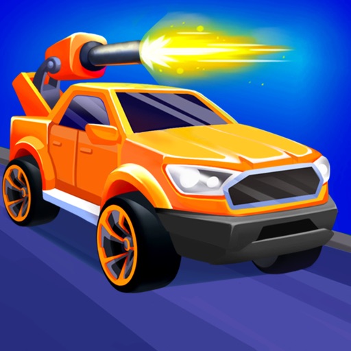 Racing Crash! Drift Car Race 2 IPA v1.7.1 (No Ads) For iOS