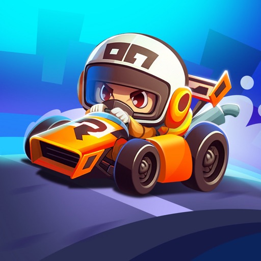 Racing Track Star: 3D Car game IPA v0.13.19 (Modified Features) For iOS
