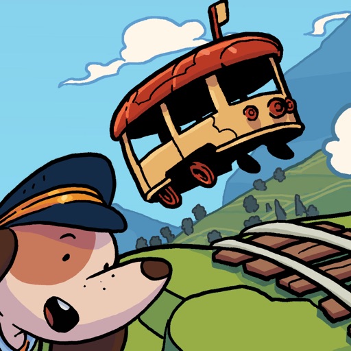 Railbound IPA v3.08 (Paid) iOS