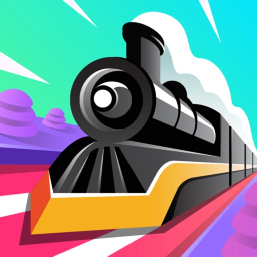 Railways! IPA v2.4.8 (Paid) iOS