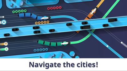 Railways! screenshot