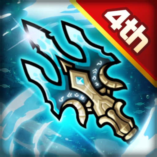Raising Poseidon IPA v1.4.22 (Modified Features) iOS
