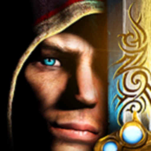 Ravensword: Shadowlands IPA v22 (Paid) iOS
