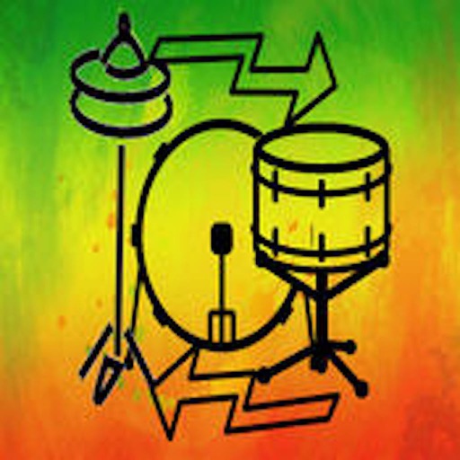 Reggae Roots Drum Loops IPA v4.2 (Paid) iOS