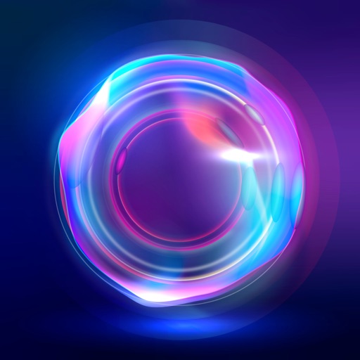 Relax Calm Feelsy Fluid- touch IPA v2.2 (Unlocked Features) iOS