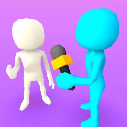 Reporter Life 3D IPA v1.2.5 (Features) iOS