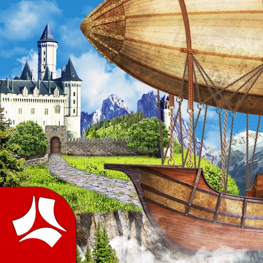 Rescue the Enchanter IPA v2.3 (Paid) iOS