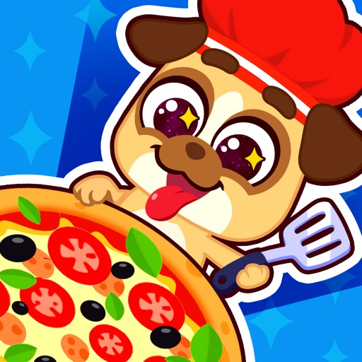 Restaurant Cooking food games IPA v1.3.0 (No Ads) iOS