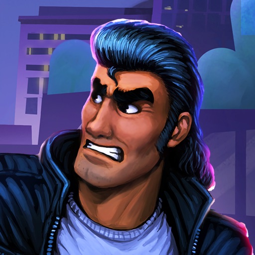 Retro City Rampage DX IPA v2.1.1 (Paid) iOS