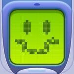Retro Widget: Snake Battles