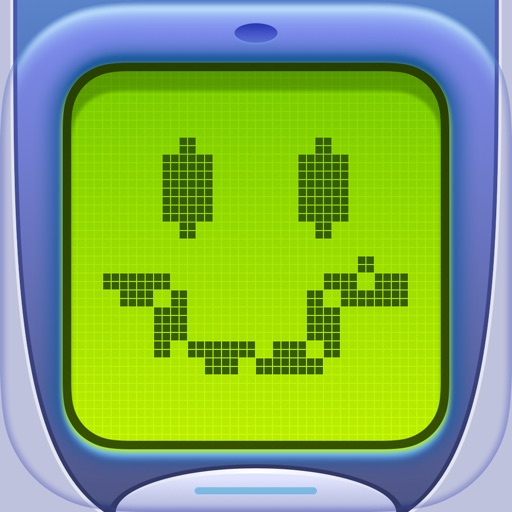 Retro Widget: Snake Battles IPA v2.3.0 (Paid) For iOS