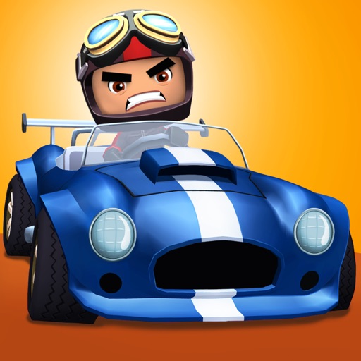 Rev Heads Rally IPA v7.28 (Modified Features) iOS