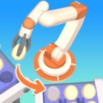 Robotic Arm Factory