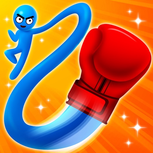 Rocket Punch! IPA v2.4.6 (Modified Features) iOS