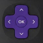 Roku · Remote Control TV