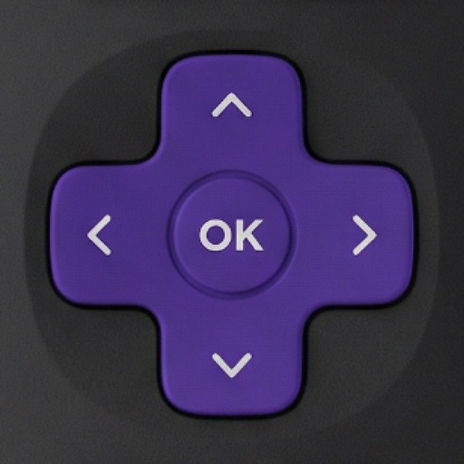 Roku · Remote Control TV IPA v1.3 (Unlocked) For iOS