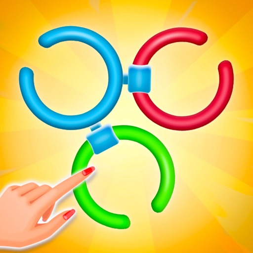 Rotate the Rings IPA v2024.2 (Modified) For iOS