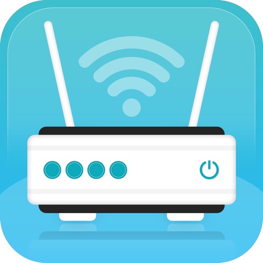 Router Admin Control IPA v3.0 (Unlocked) For iOS