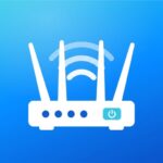 Router Setup Page Pro