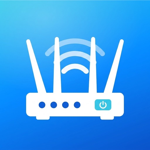 Router Setup Page Pro IPA v1.0.0 (Paid) For iOS