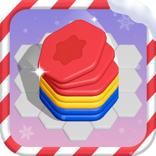 Royal Hexa Puzzle IPA v1.6.4 (Modified) For iOS