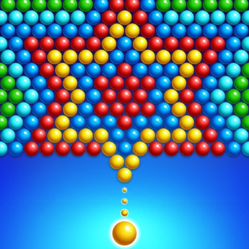 Royal Pop: Bubble Match IPA v3.8.1 (No Ads) For iOS