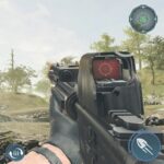 Rules of Battlefield: 3D FPS