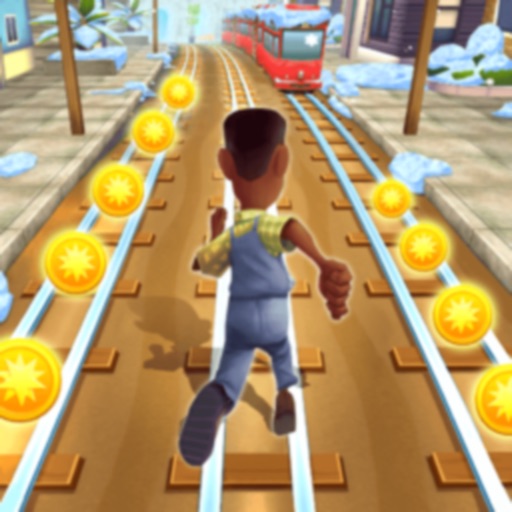 Runner odyssey:running journey IPA v3.0.6 (No Ads) For iOS