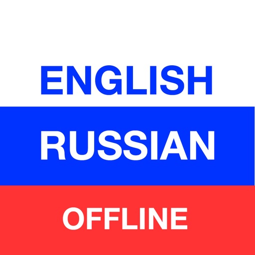Russian Translator Offline IPA v12.14.18 (Unlocked Features) For iOS