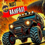 Rust Rampage