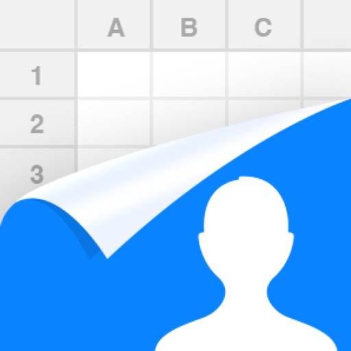 SA Contacts IPA v3.4.7 (Paid) For iOS