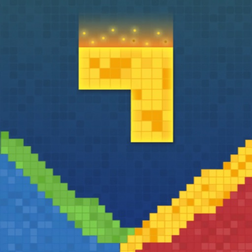 Sand Blast – Block Puzzle Game IPA v188 (Unlimited Gems → sets gems to 65) For iOS